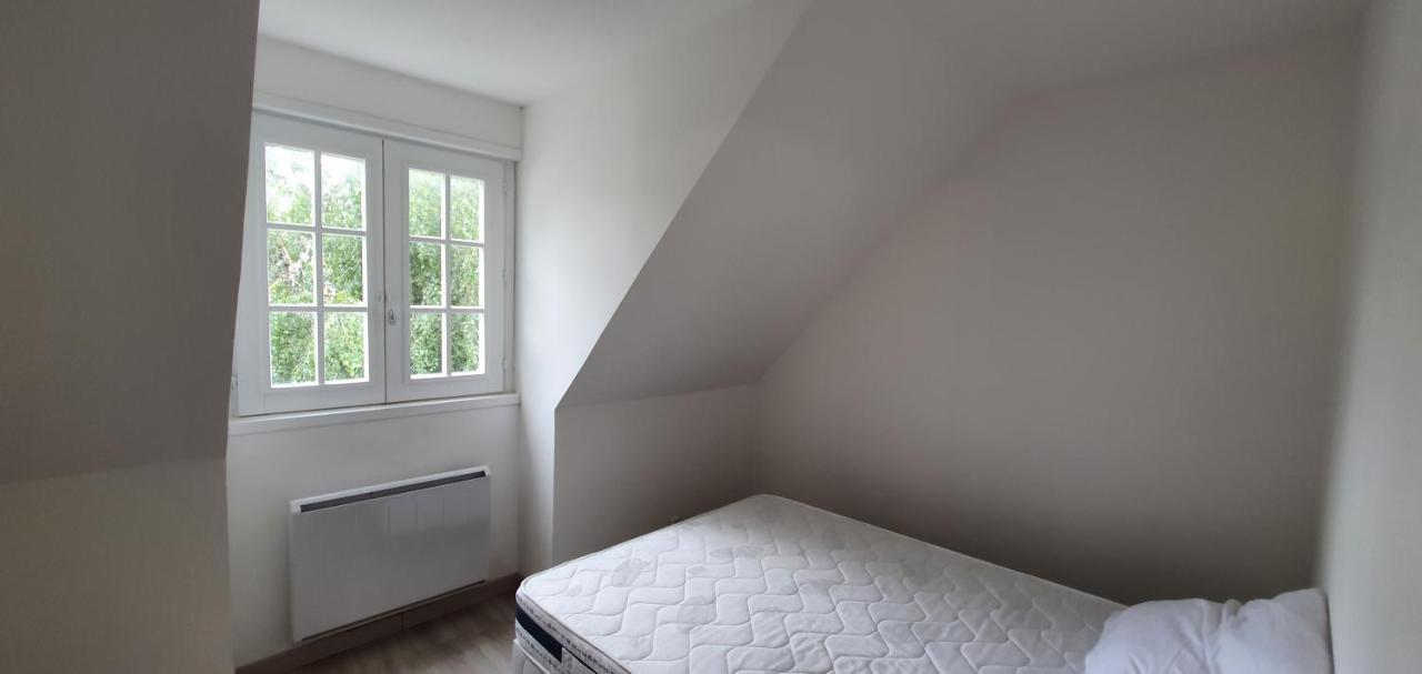Ferienhaus Claire Camiers
