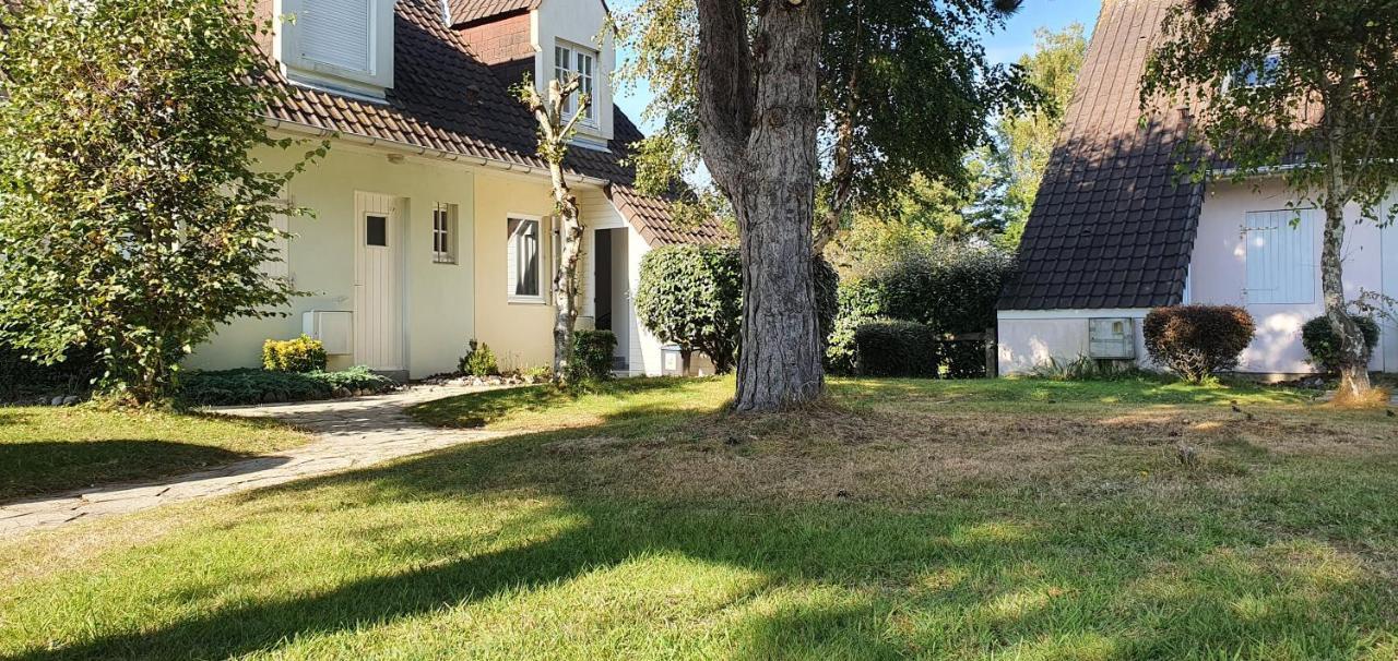 Ferienhaus Claire *
