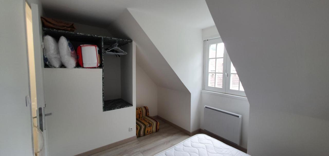 Claire Casa de Férias Camiers